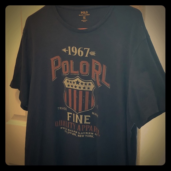 Polo Ralph Lauren Other - Men’s XL Polo RL tee